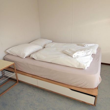 Amsterdam Farm Lodge 部屋 写真