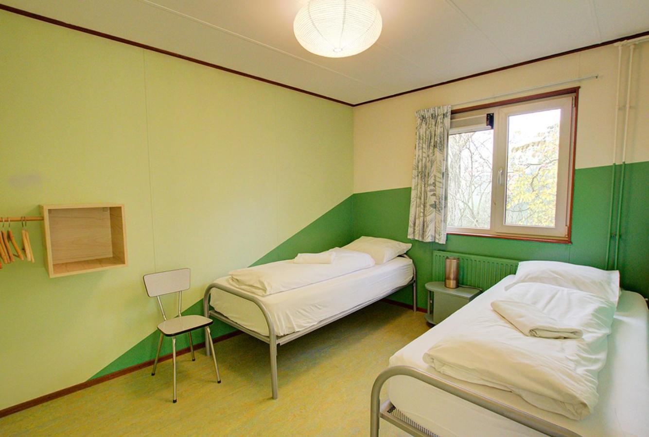 Amsterdam Farm Lodge 部屋 写真